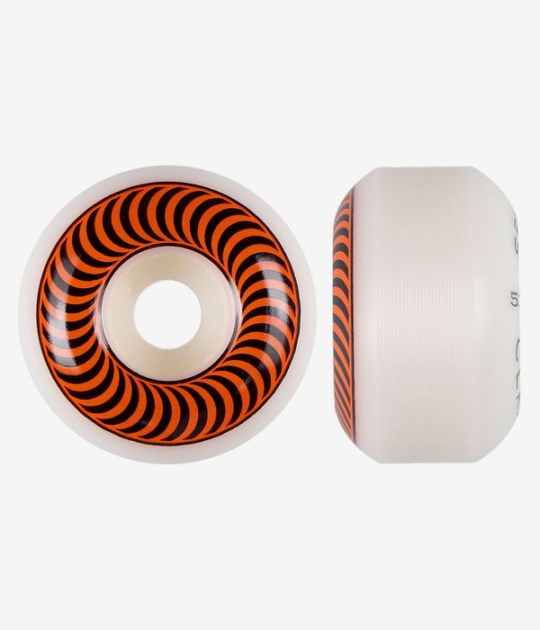 Spitfire Classic Rollen (white) 53mm 99A 4er Pack