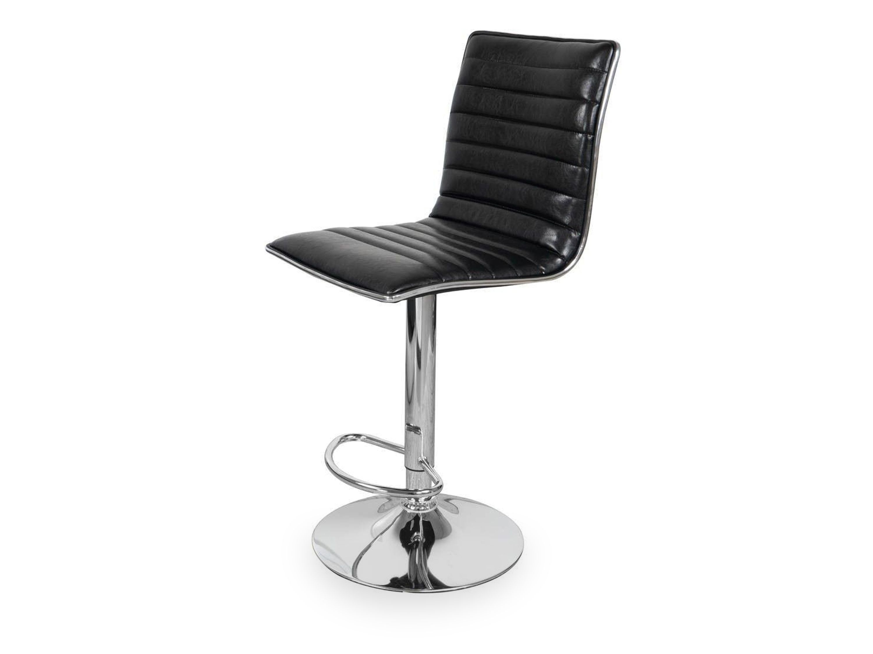 Barstuhl MIDNIGHT 2er Set