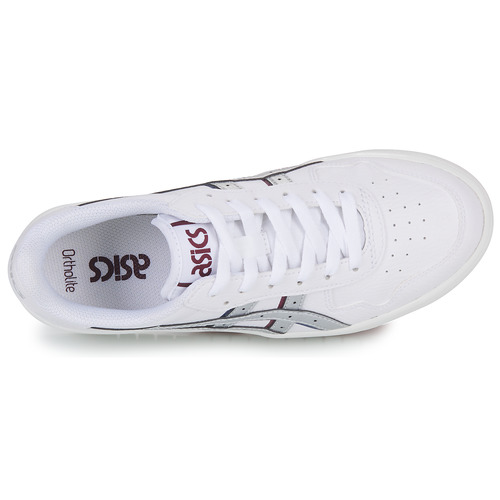 Asics - JAPAN S PF - Blanc / Argenté
