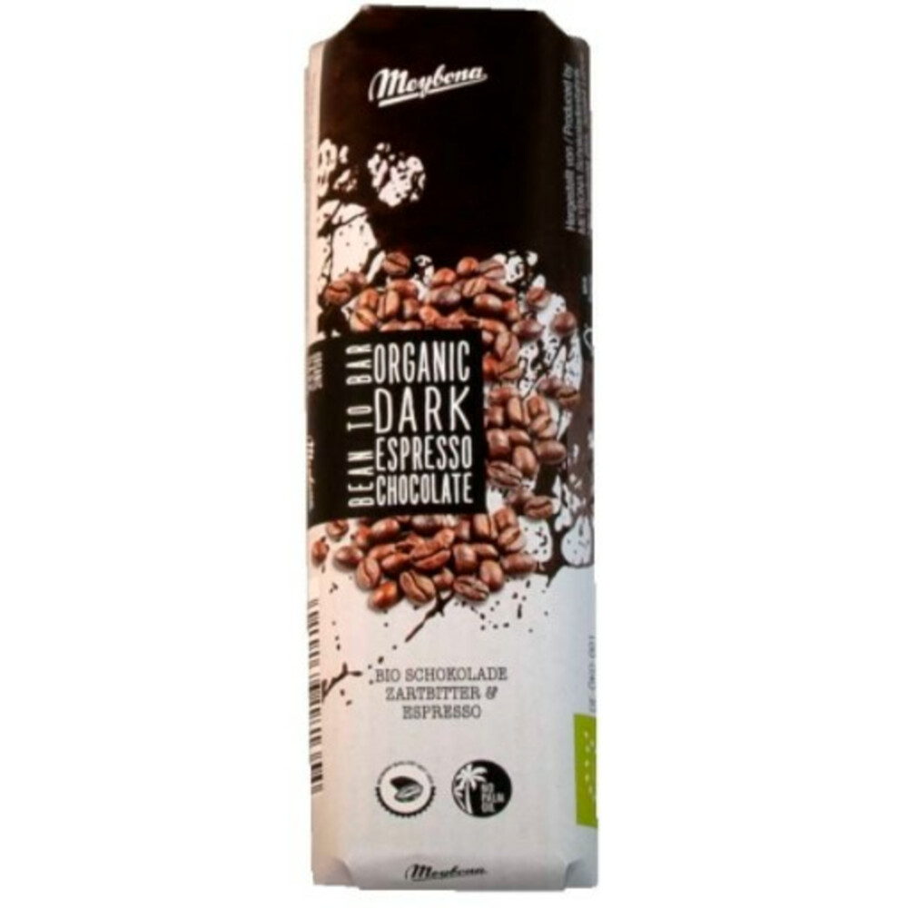 3x Meybona Choco Dark & Espresso35 gr