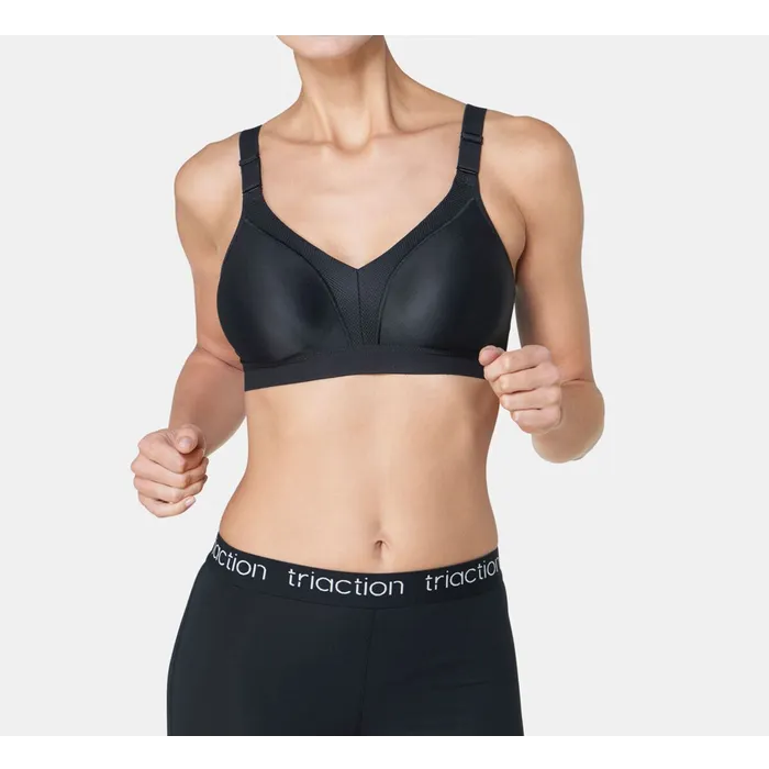 Triumph Triaction Studio Wellness Sportbeha Dames