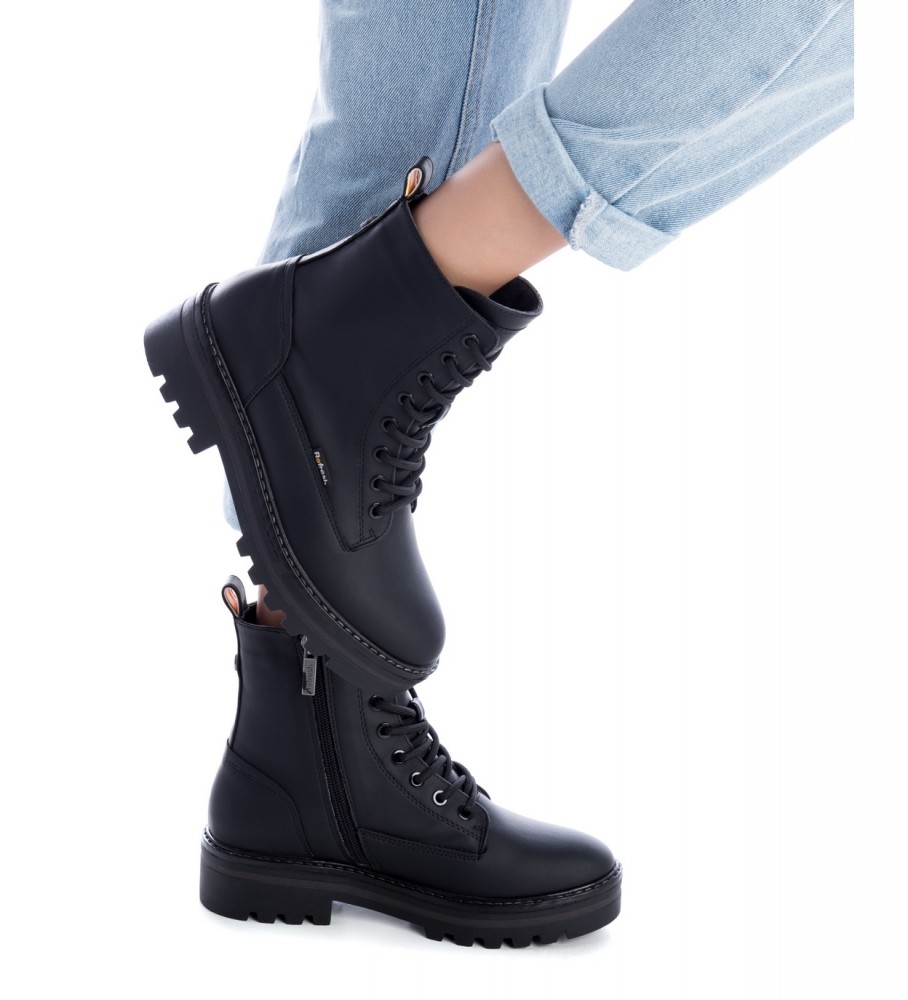 Botas Refresh 170171 pretas