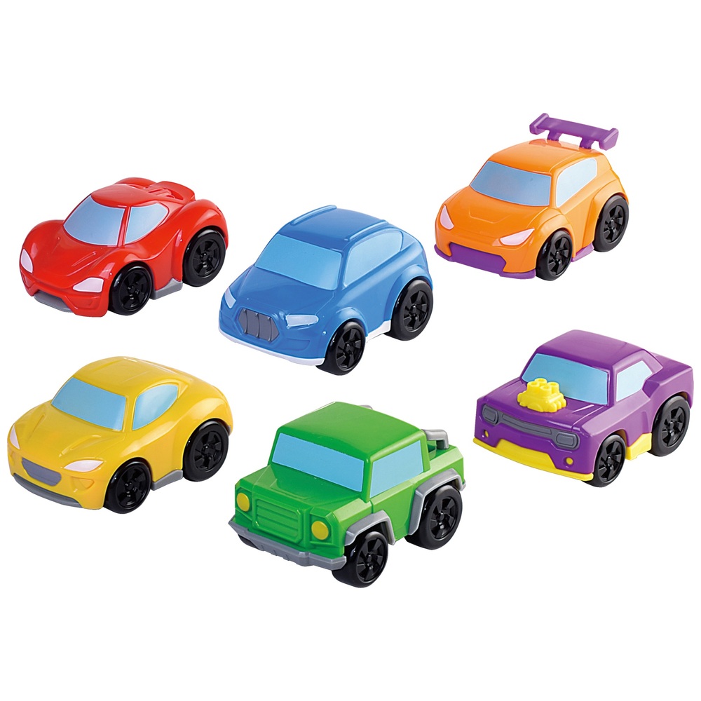 Big Steps Groove: Super-Autotransporter