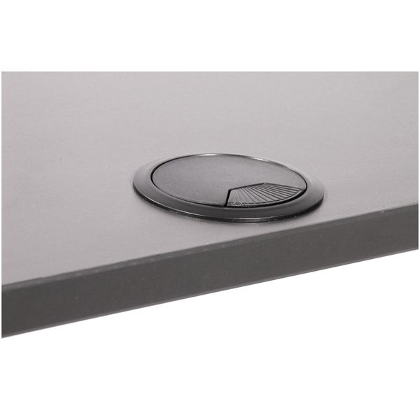 Thon Studio Producer Desk 1750 BK Tischplatte