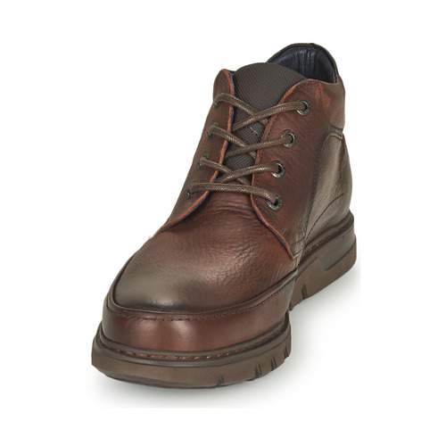 Fluchos - CELTIC - Marron