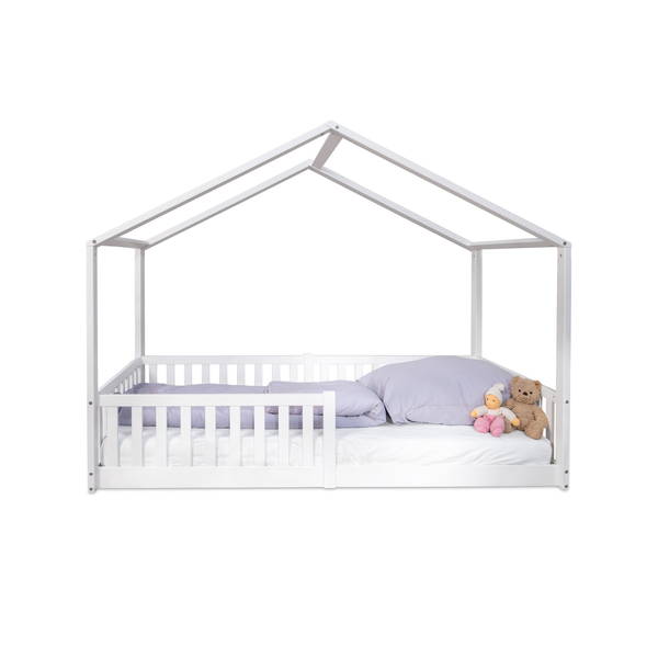 tiSsitiSsi   Hausbett ENNO weiss