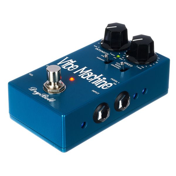 DryBell Vibe Machine V-3
