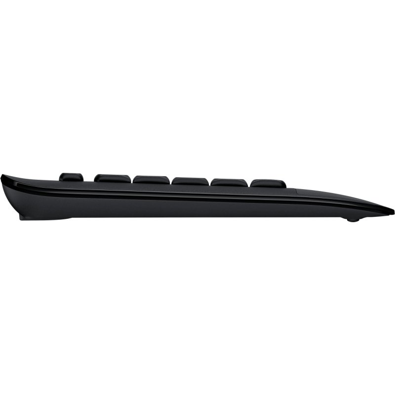 Clavier sans fil avec repose poignet Logitech Signature K650 - AZERTY