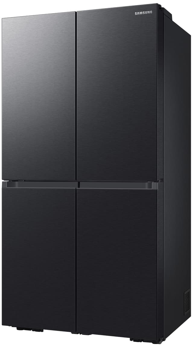 Samsung fransk dør RF59C701EB1/EF (sort)