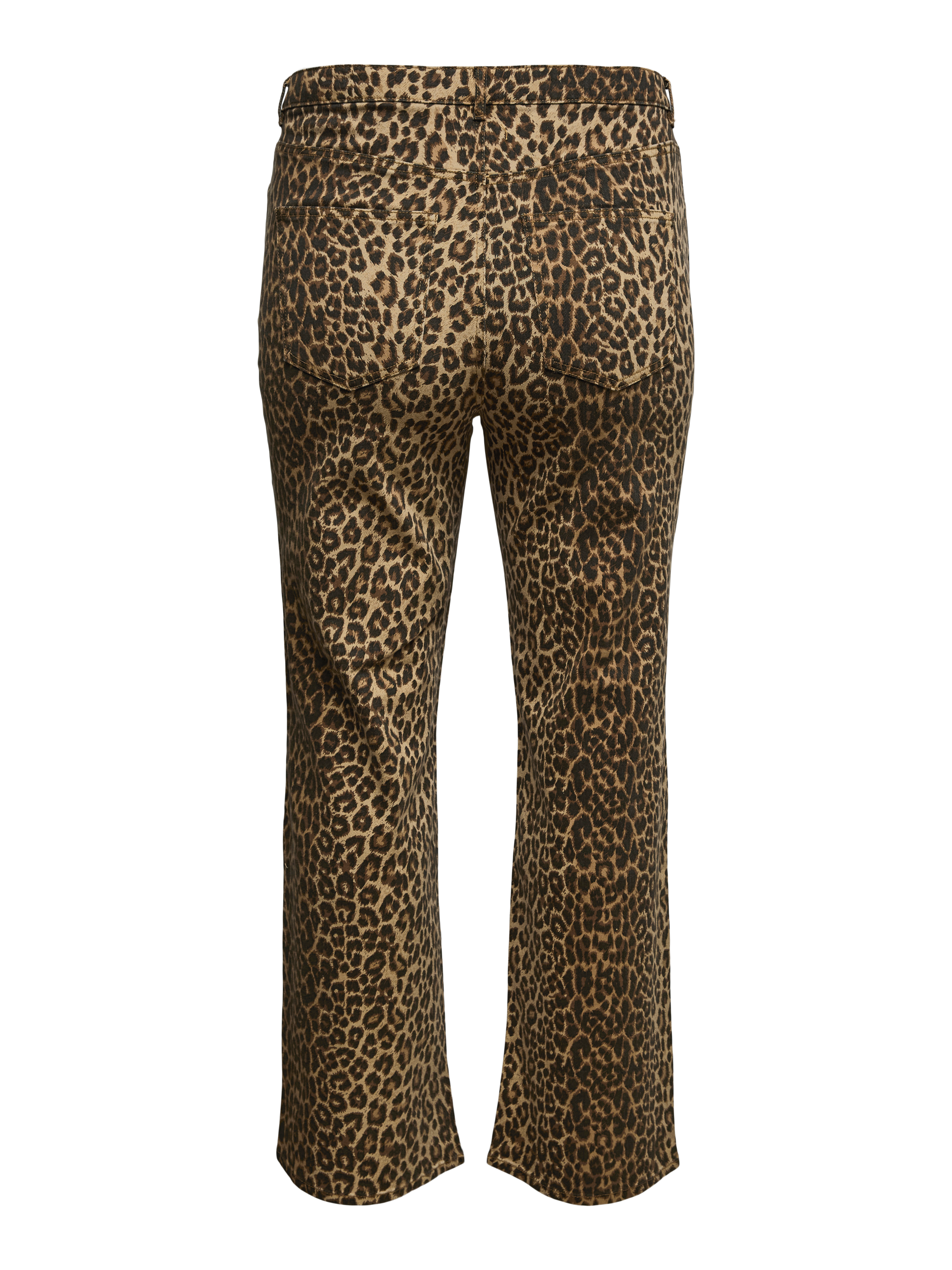 VMCTESSA High rise Wide leg fit Jeans
