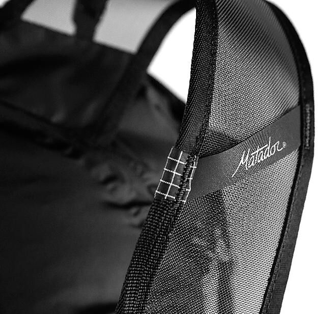 MATADOR - SAC A DOS FREERAIN 22
