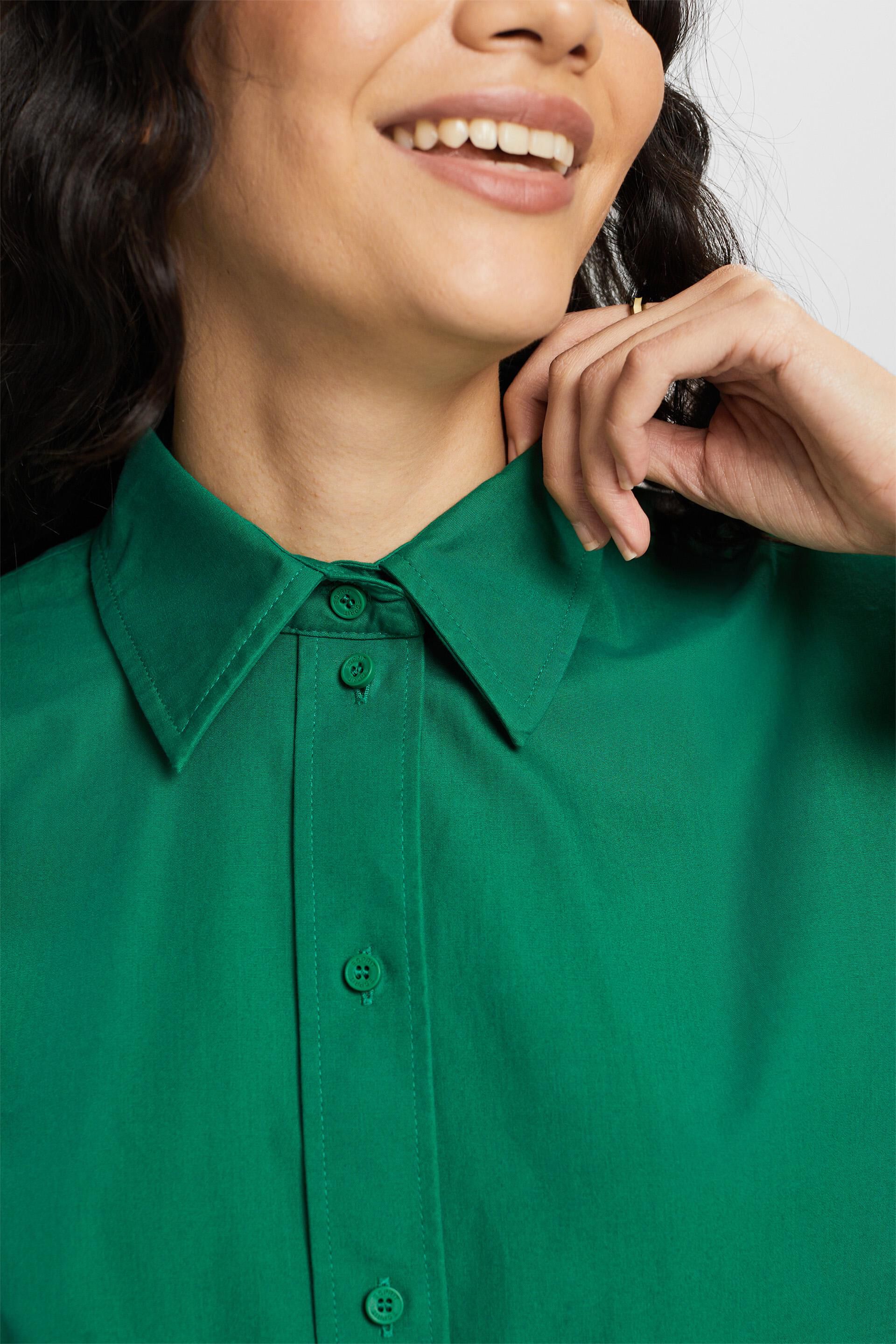 Blouses woven