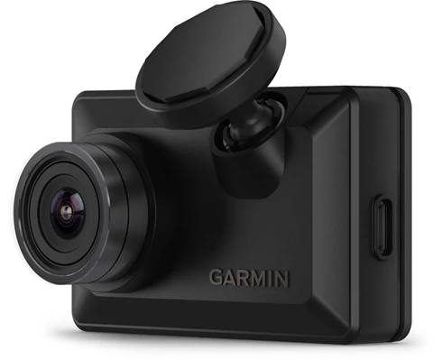 Garmin Dash Cam X310, WW