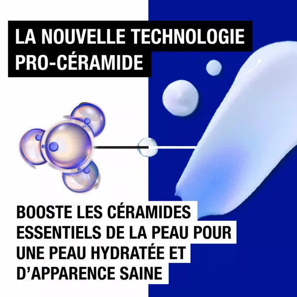 Neutrogena Formule Norvégienne® Lait Corps Hydratant 72H 400ml