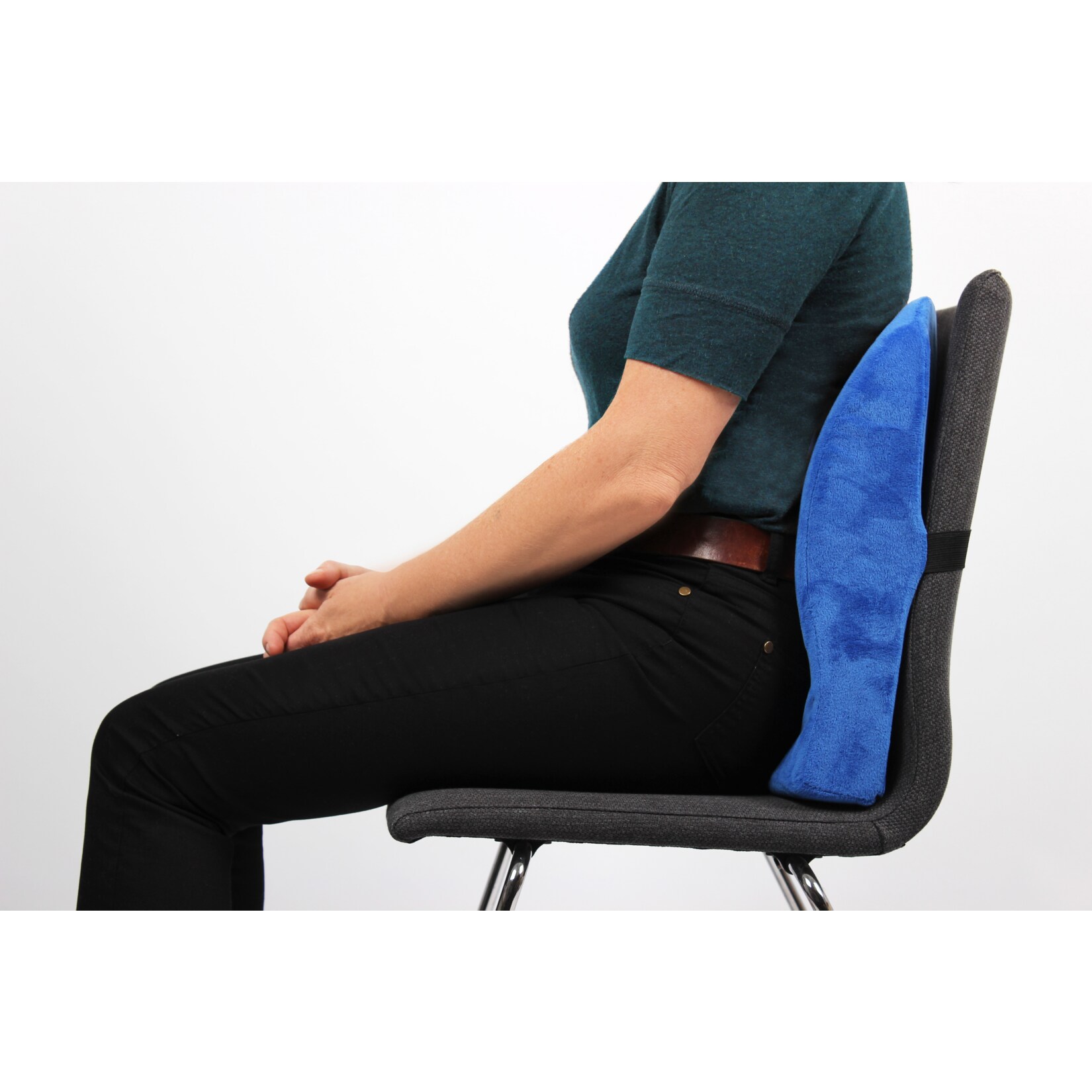 Vital Comfort Lenden- und Sitzkissen