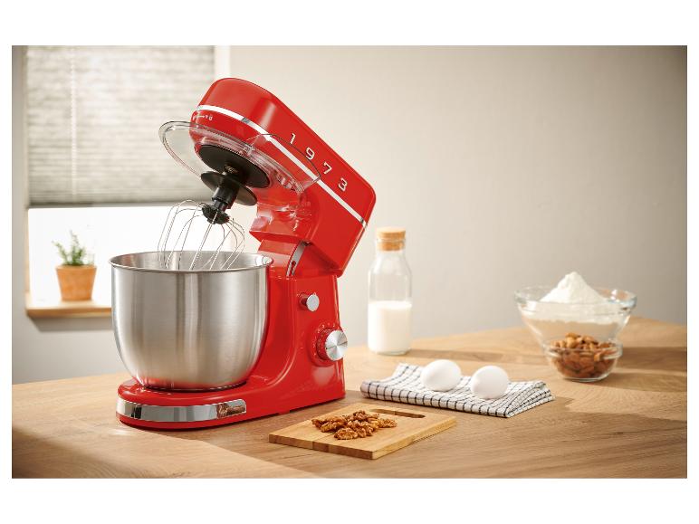 Keukenmachine 650 W