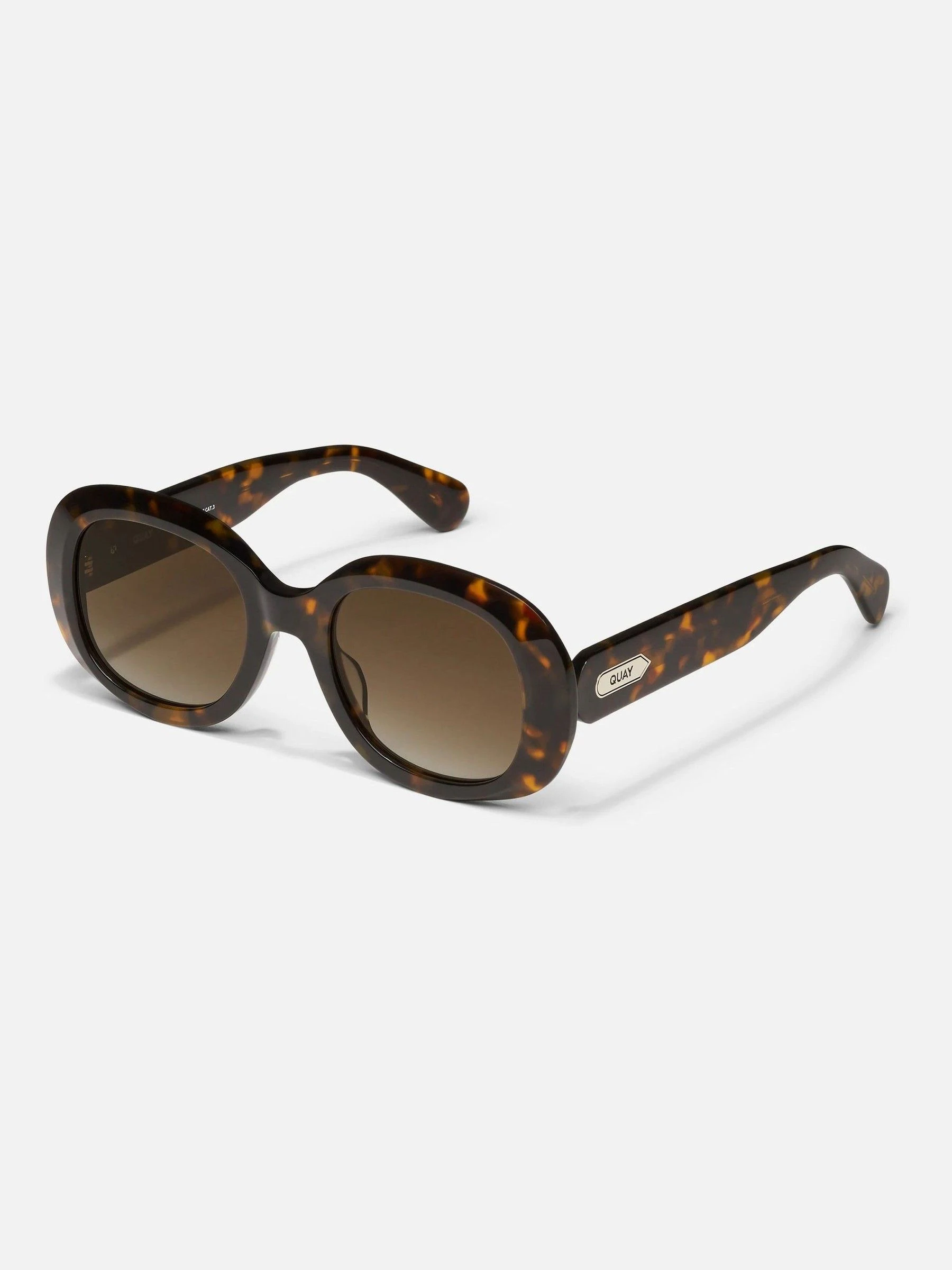 Animal - QUAY Impromptu Sunglasses