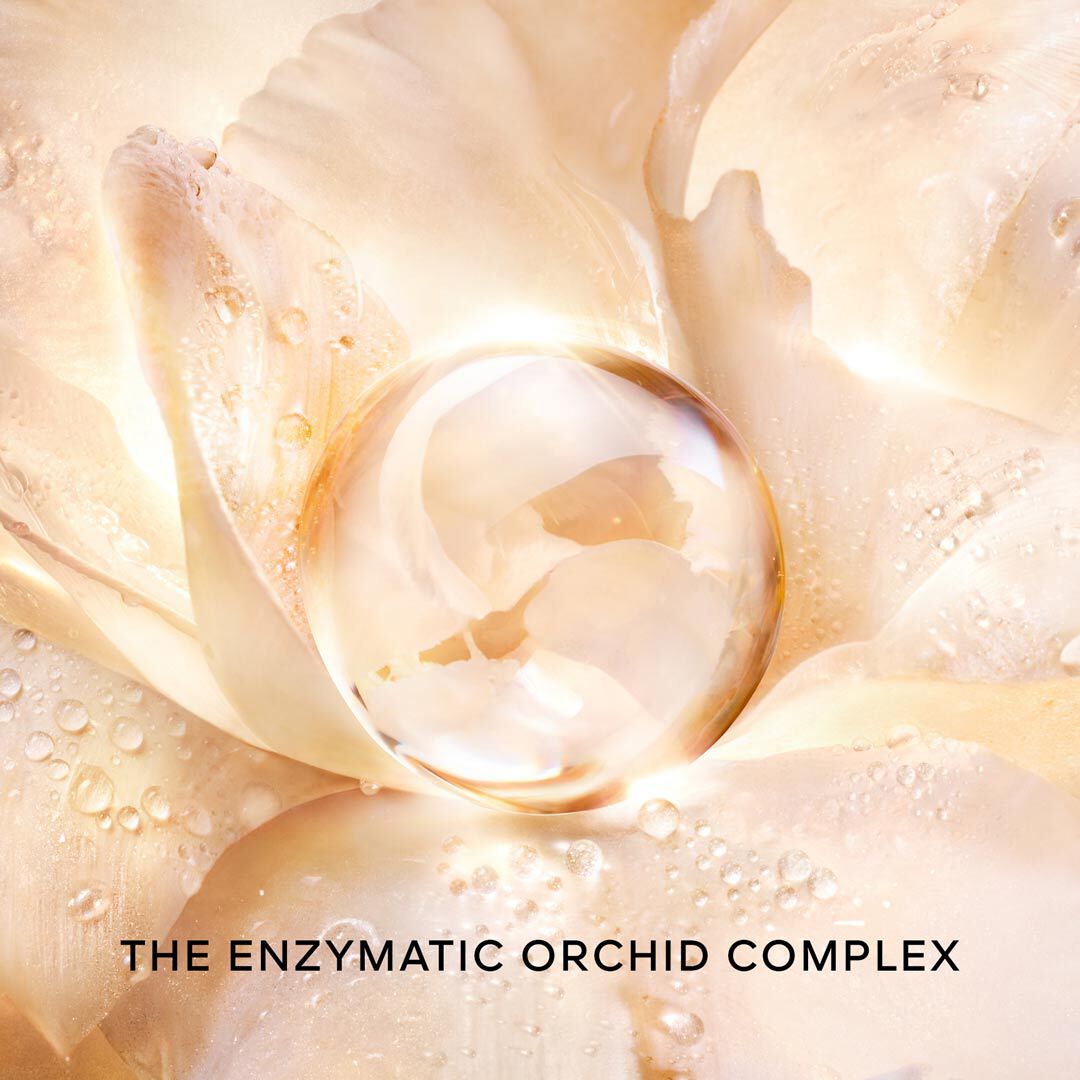 GUERLAIN ORCHIDÉE IMPÉRIALE The Goldessence - 140ml