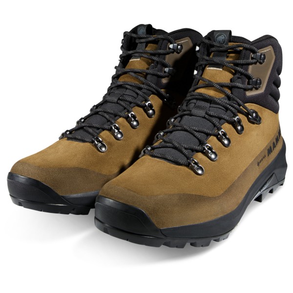 Mammut - Ducan III High LTH GTX - Chaussures de randonnée