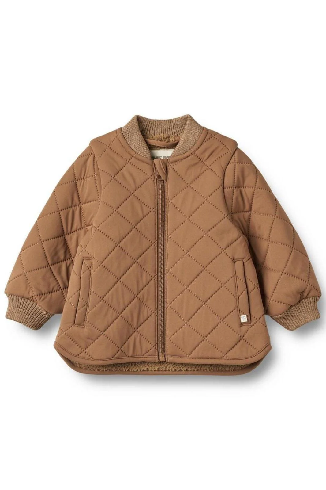 Wheat Thermo Jacket Benni