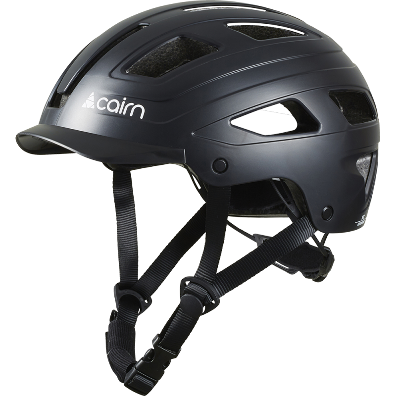 Clarke - Casque vélo urbain homme