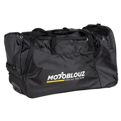 Sac de rangement Motoblouz DUCX - Noir