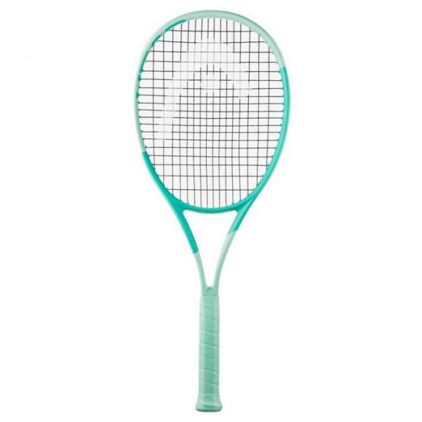 Head Raquete de Ténis Racket Boom Mp L 2024 Alternate Unstrung Prateado 30