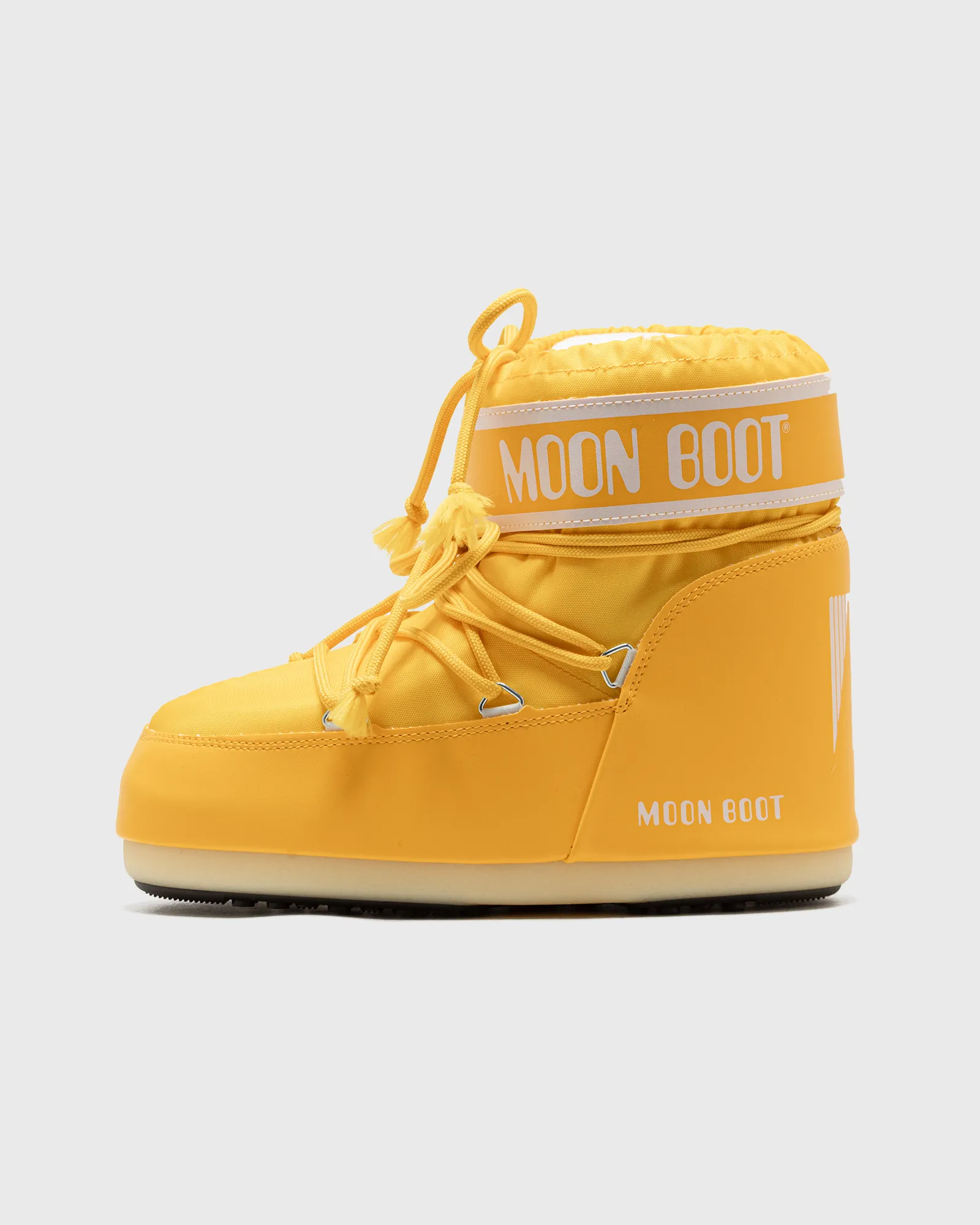 Moon Boot ICON LOW NYLON