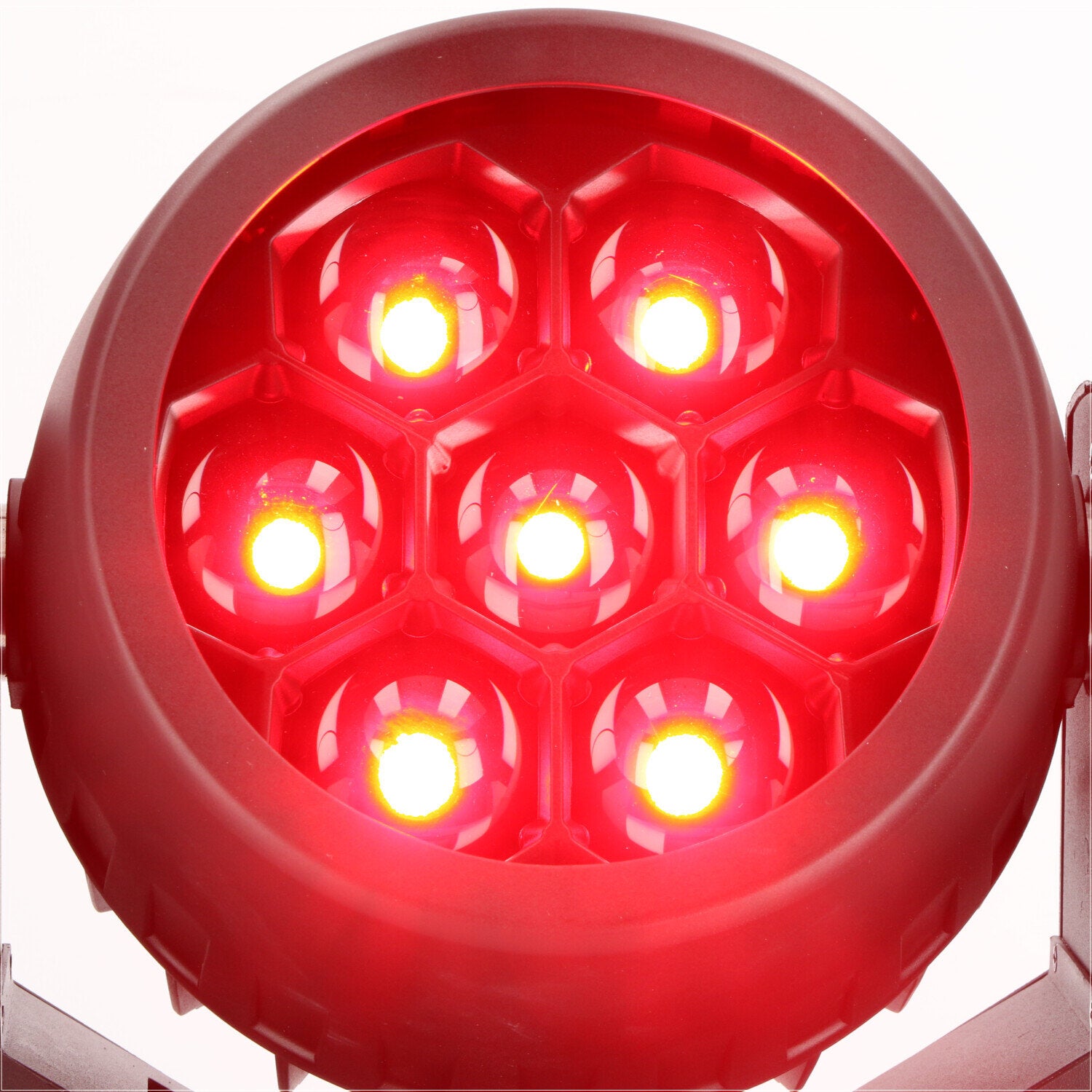 Ayra Vision 105 PixZ LED movinghead set inclusief flightcase