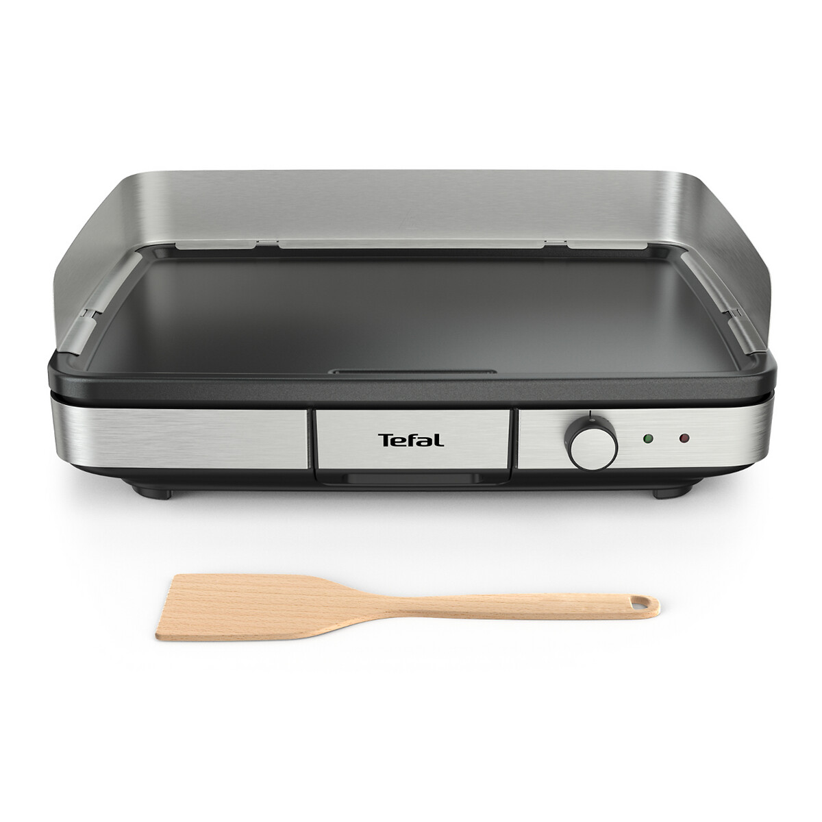 TEFAL<br>Planta elétrica Maxi CB690D12