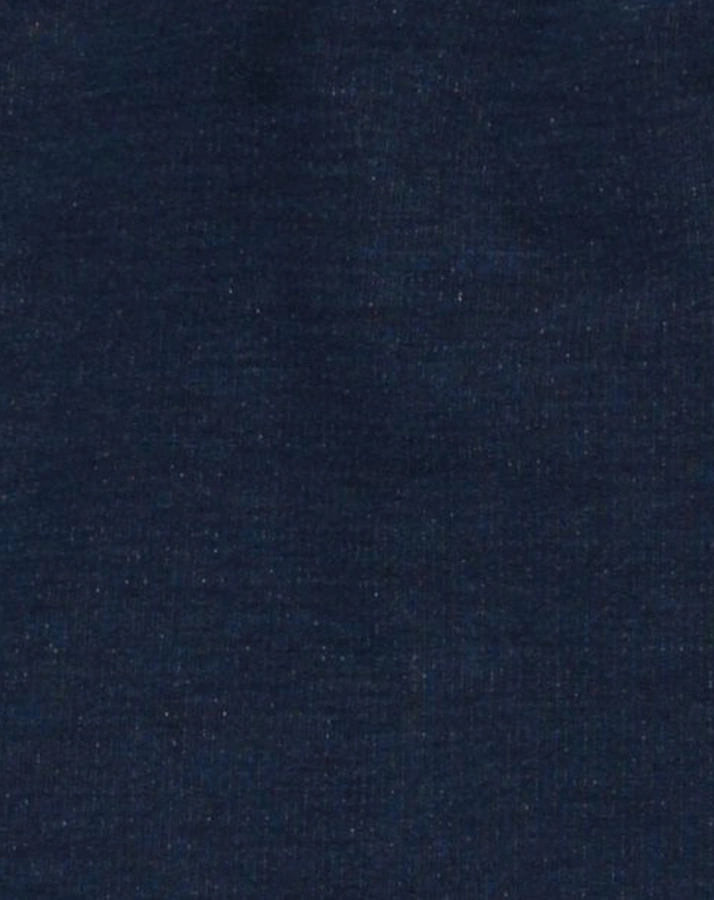 Sweat-Rock INDIGO in blau