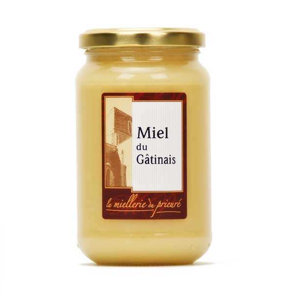 Miel du Gatinais