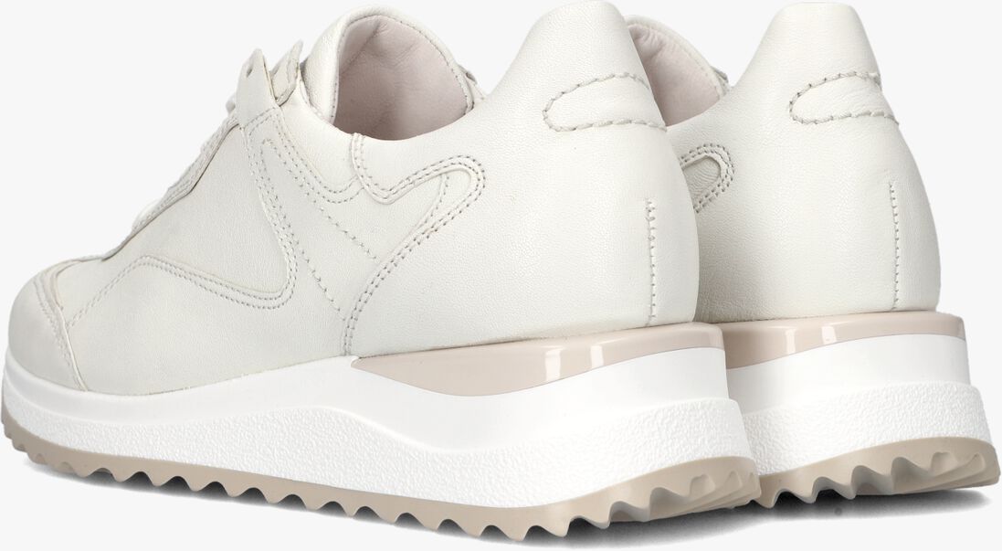 GABOR witte gabor lage sneakers 595