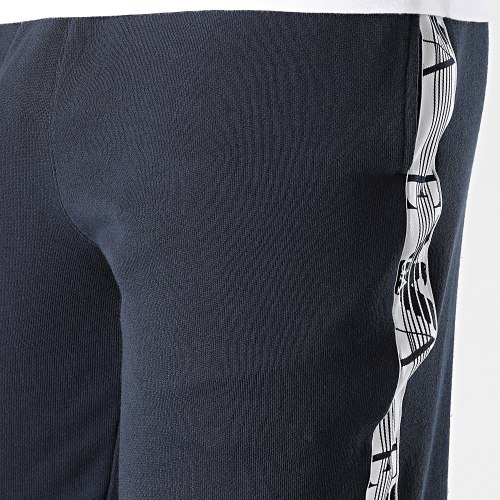 Pantalon Jogging 111690-3R571 Bleu Marine