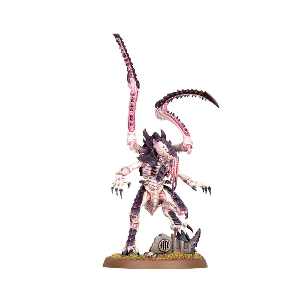 Warhammer 40K : Tyranids - Lictor