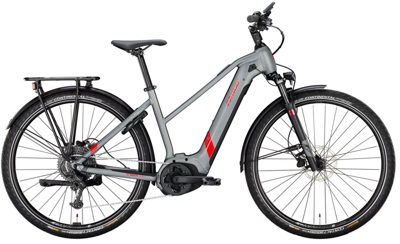 Conway Cairon T 2.0 Lady kaufen | Bike-Discount