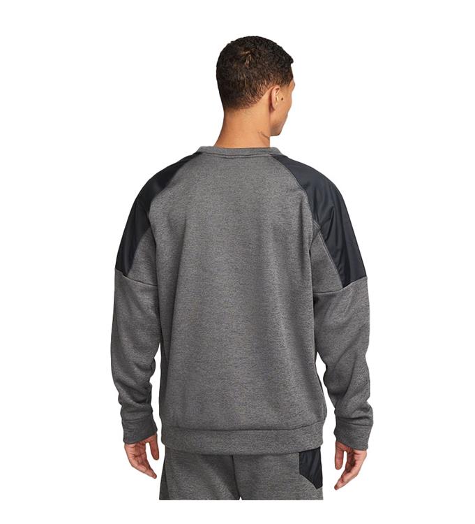 Nike Men Therma Novelty Crew Sweater