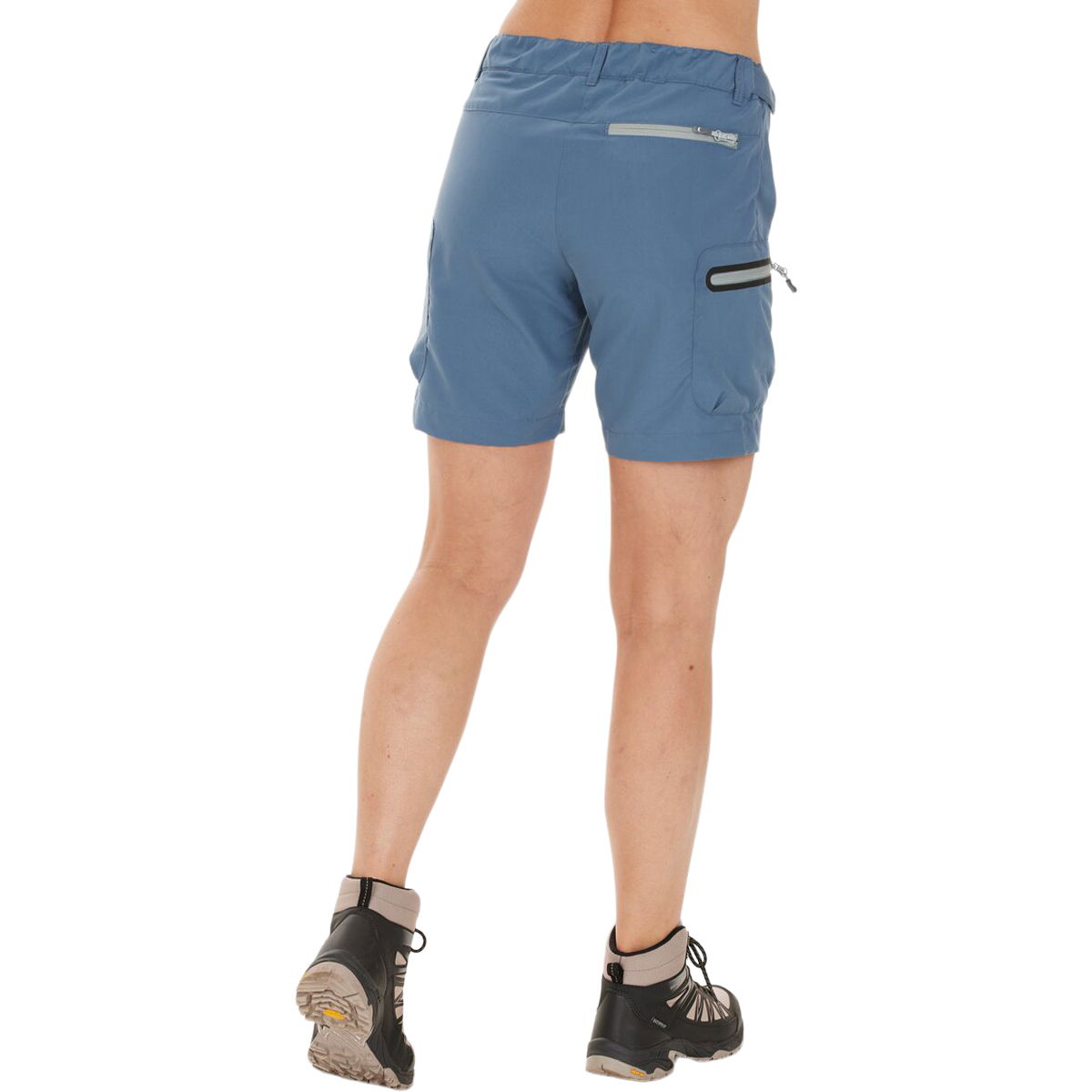 Whistler Stian Vandreshorts Dame