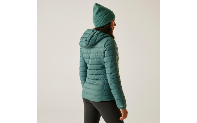 Regatta Marizion RWN273 Damen Steppjacke
