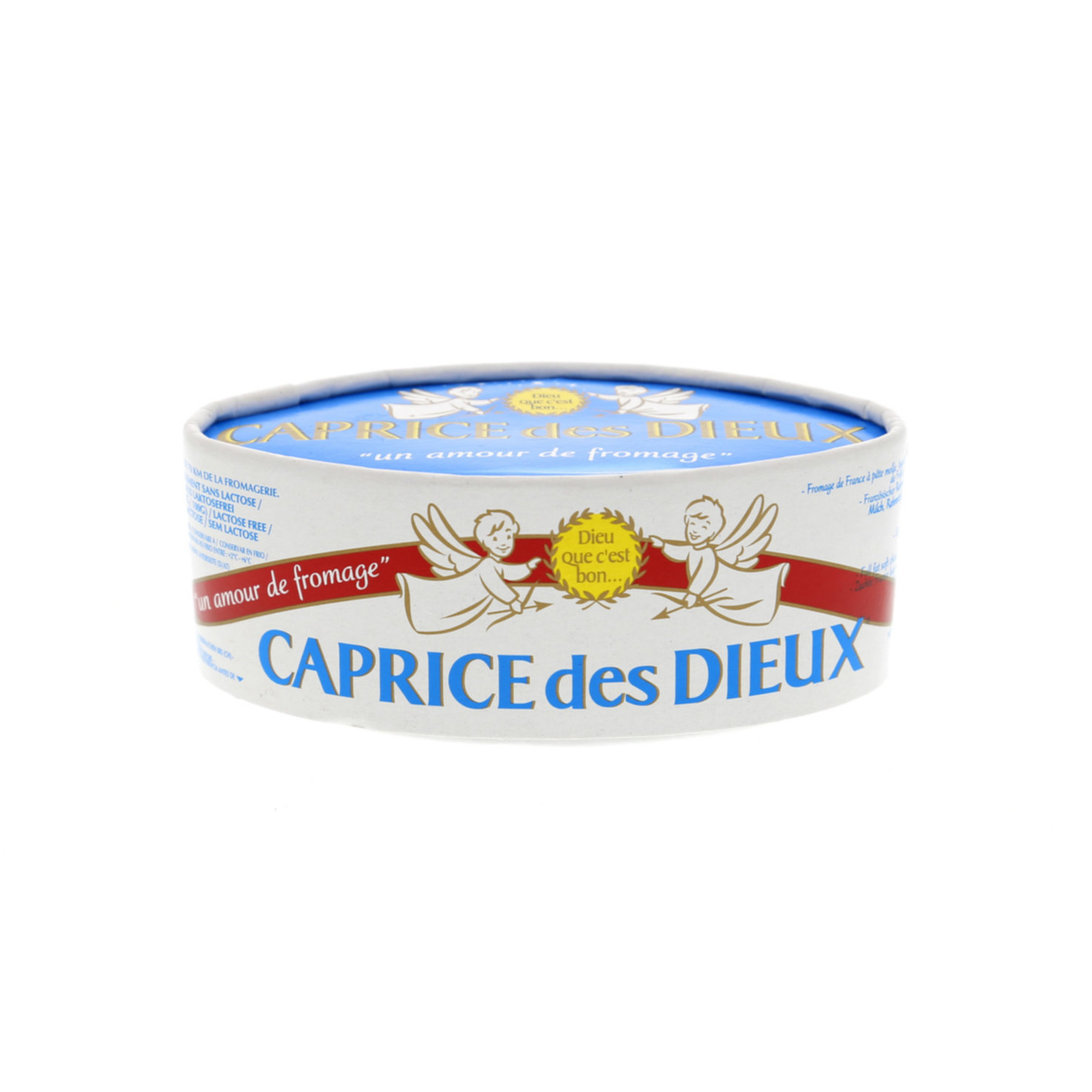 Caprice des Dieux