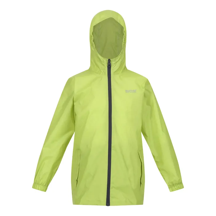 Regatta Pack It Jkt III Junior