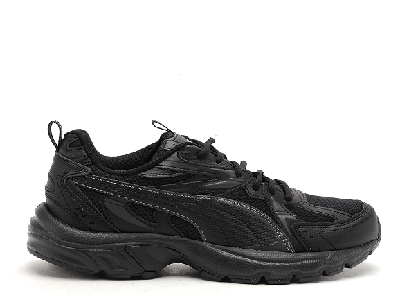 Puma basses homme milenio tech noir