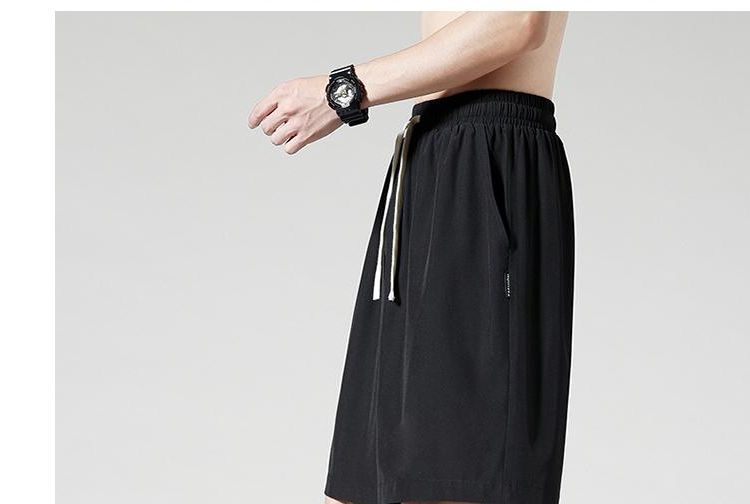 Femilina - Effen shorts