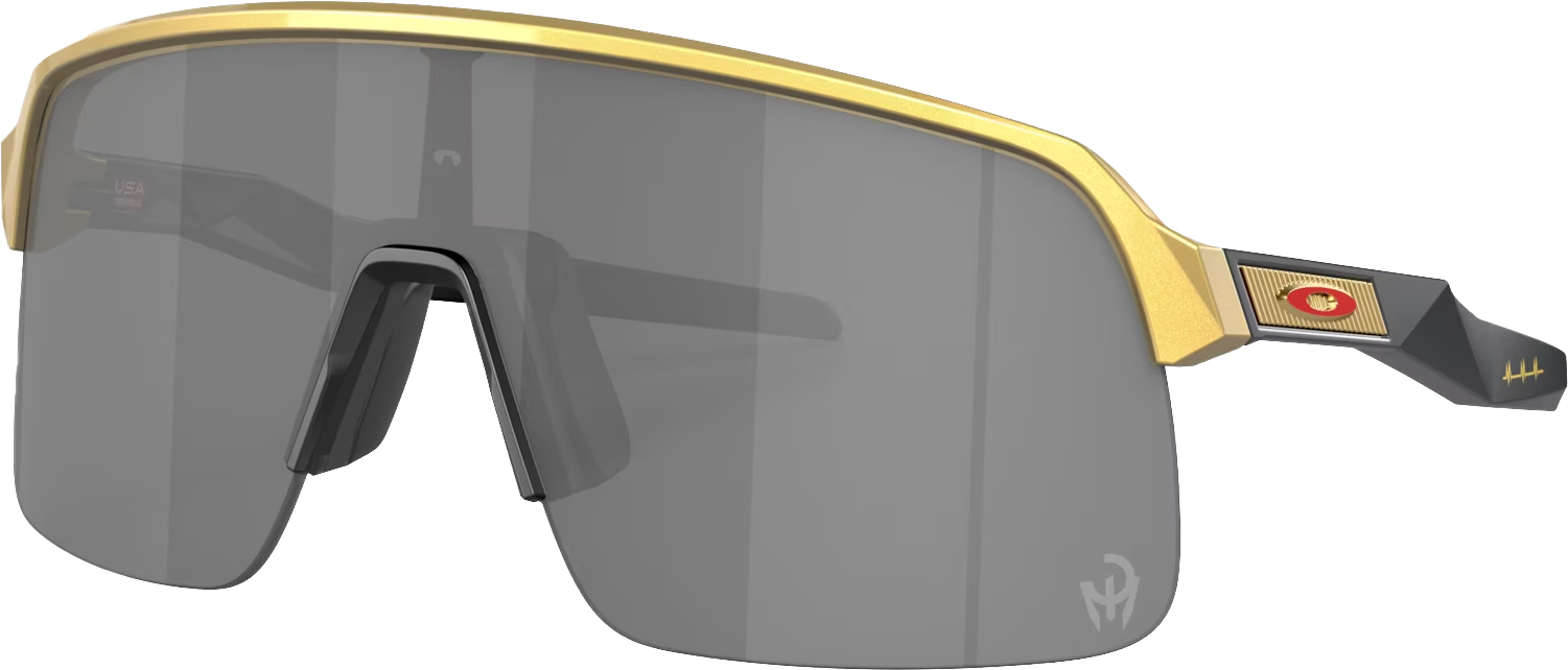 Sutro Lite 4739/Olympic Gold w/Prizm Black