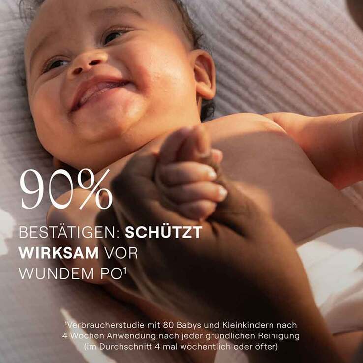 Weleda Calendula Wundschutzcreme parfümfrei, 75 ml