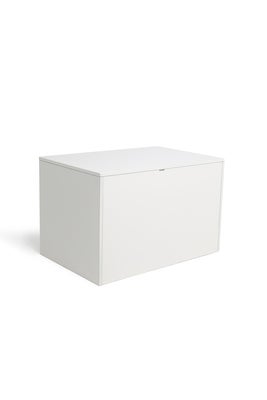 Alice & Fox POPPY Skrivebord, Hvit