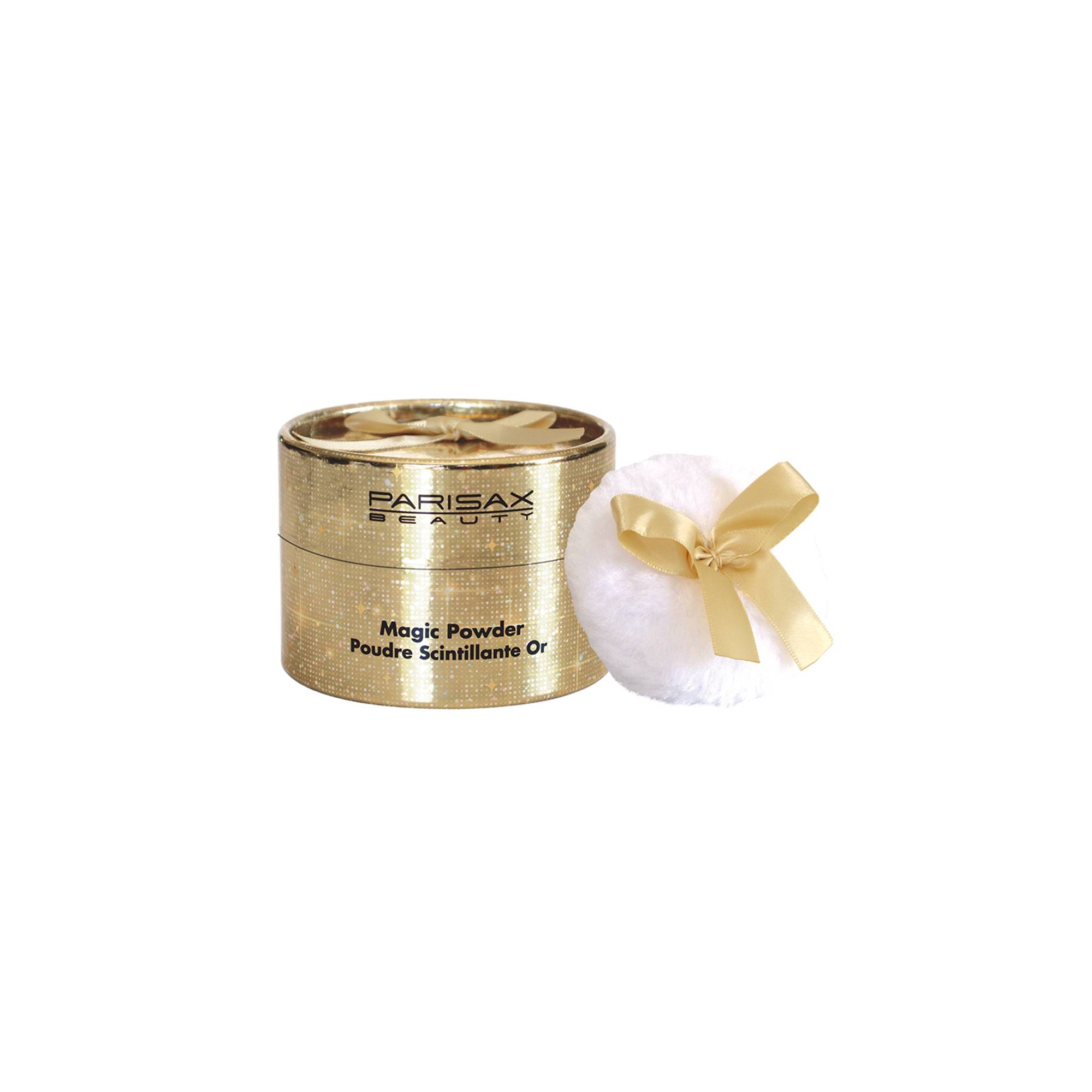 Poudre scintillante Or - Magic Powder / 50g
