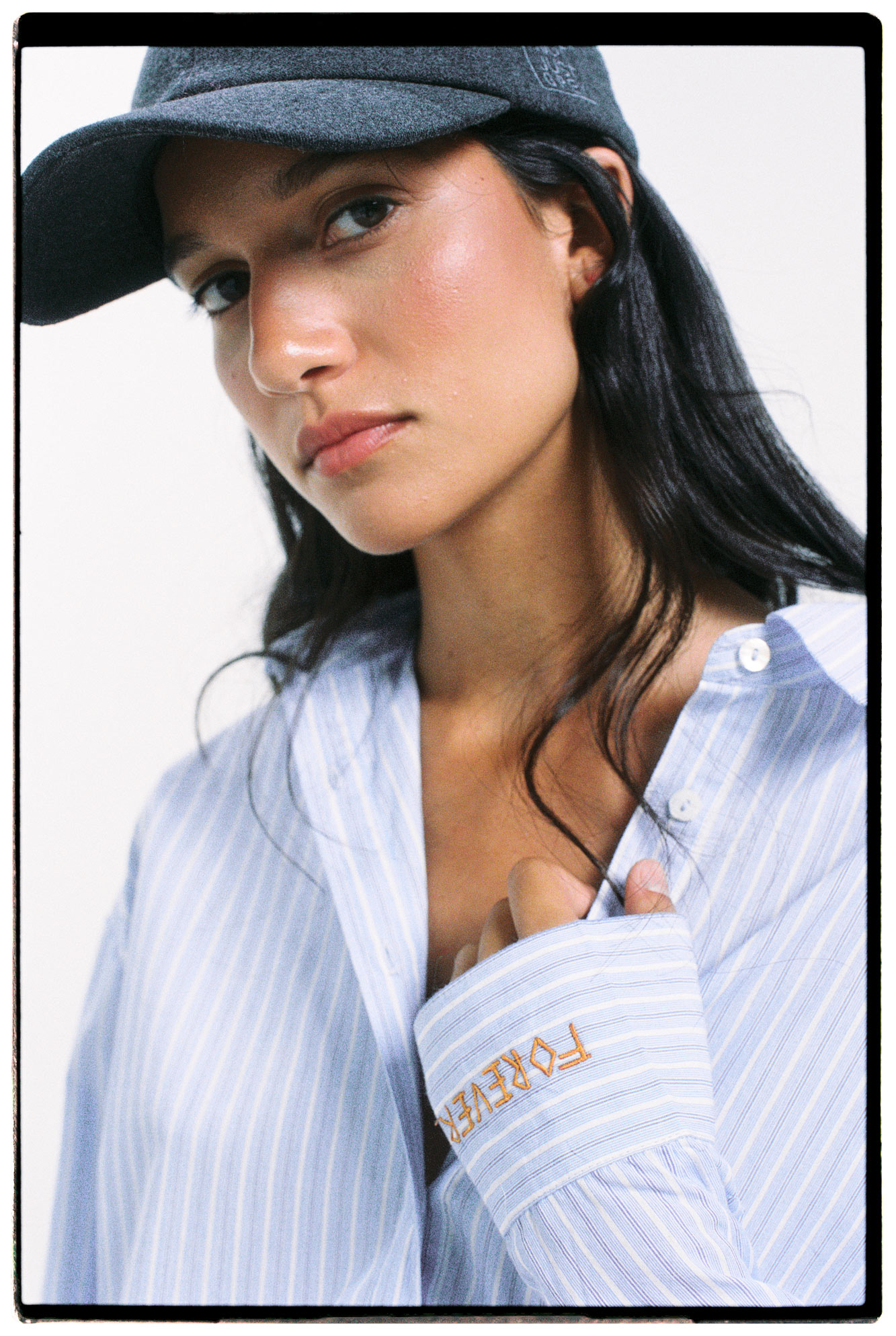Camisa de Carvalho