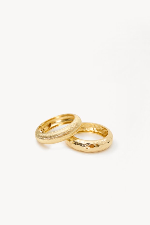 LOVE LOVE - GOLD
