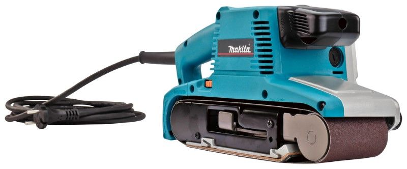 Makita 9920 230V Bandschuurmachine 76 mm